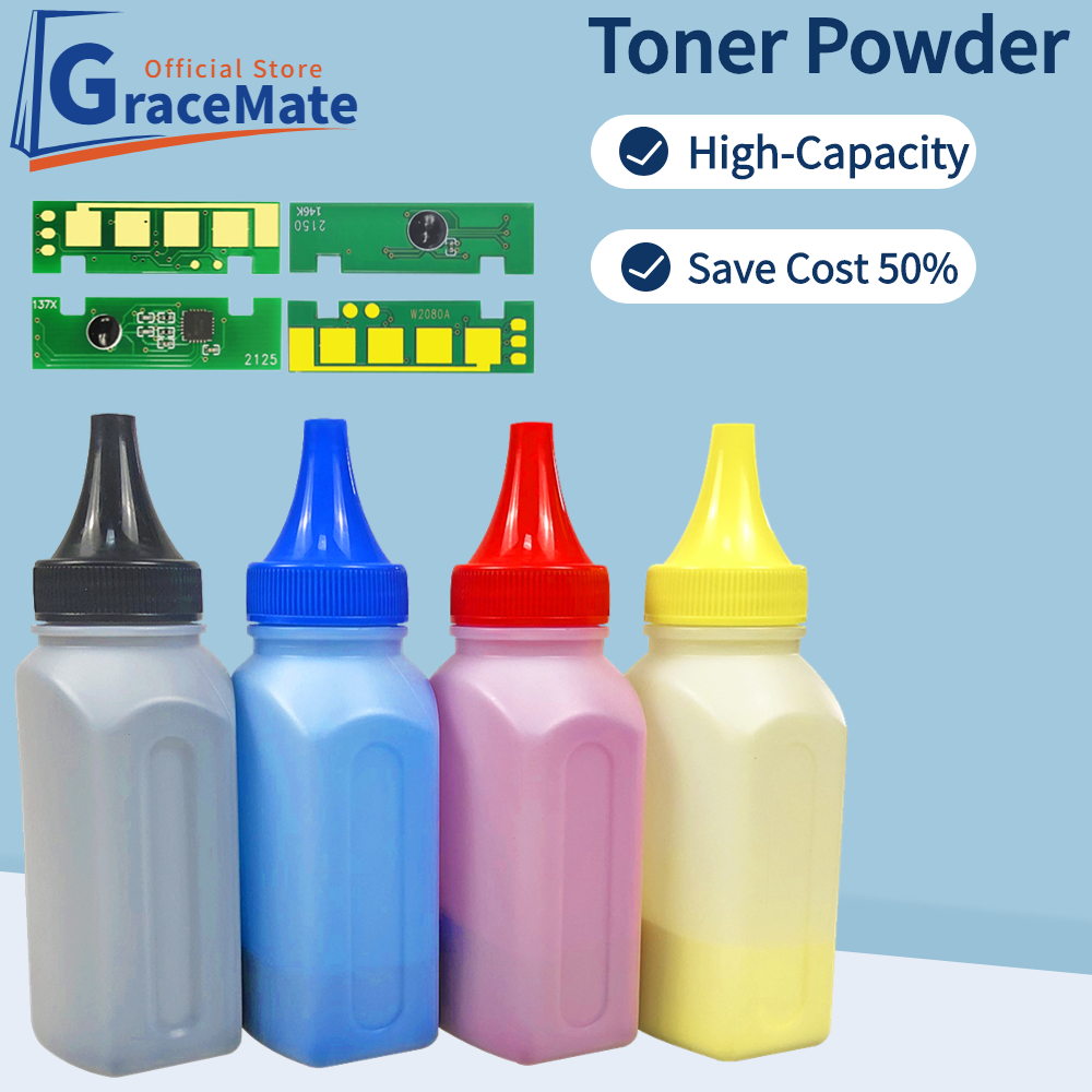 Laser Toner Powder - Compatible for HP Color LaserJet 150a