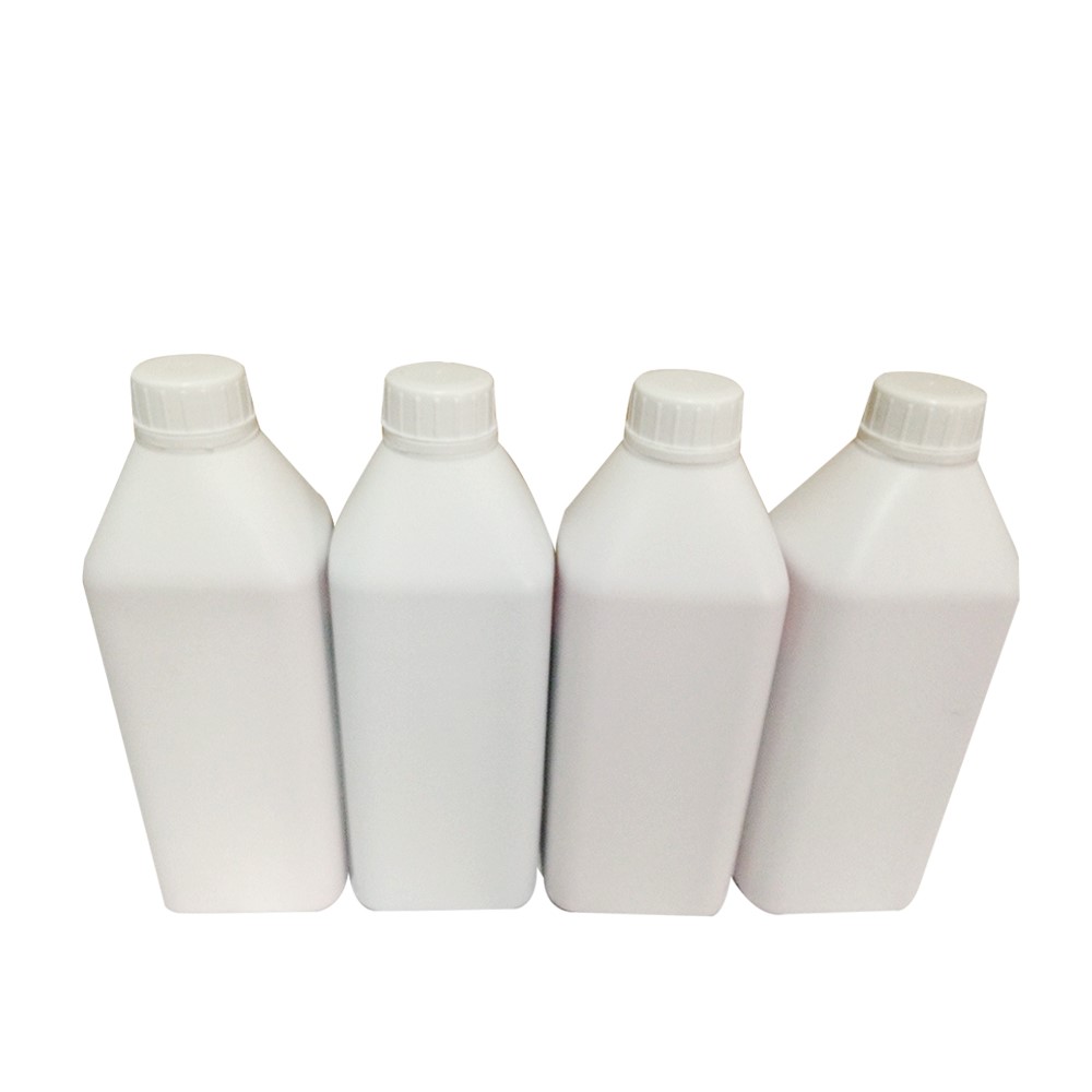 Laser Toner Powder - White Toner Powder Compatible for OKI