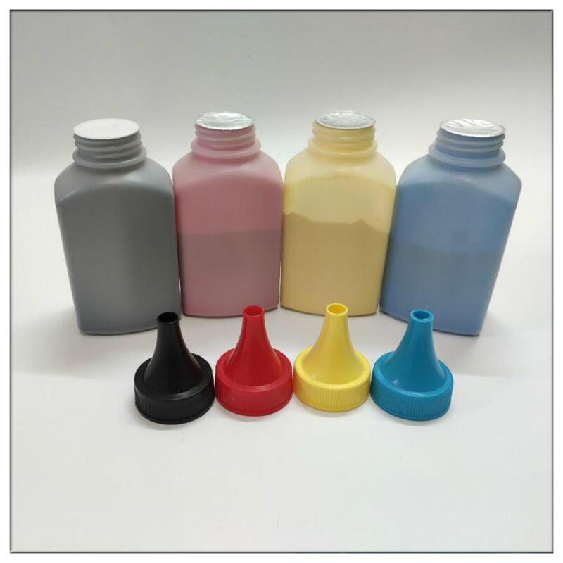 Laser Toner Powder - 507A CE400A CE401A CE402A CE403A Cartridge