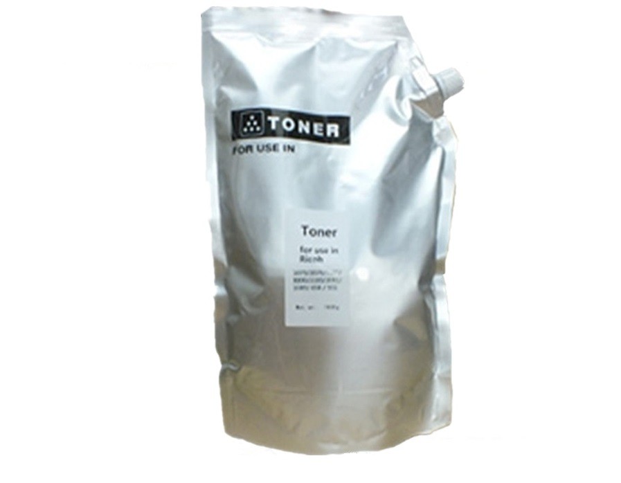 1kg Refill Toner Powder For Pa - Laser Toner Powder recension och pris