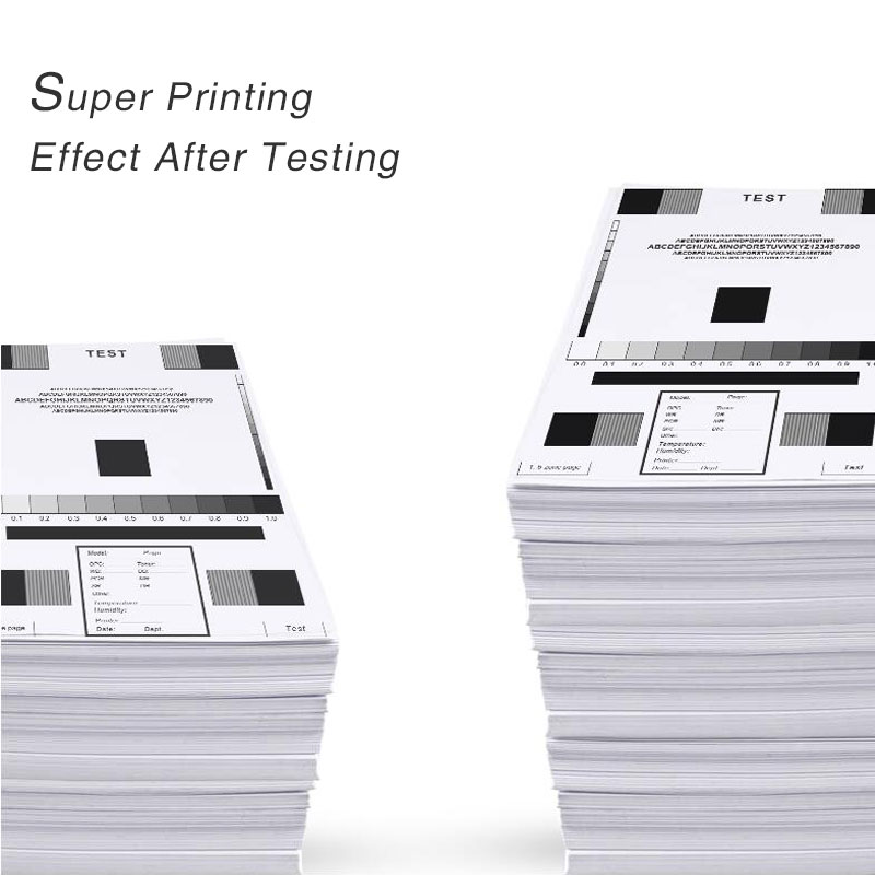 1kg Refill Toner Powder For Pa - Laser Toner Powder recension och pris