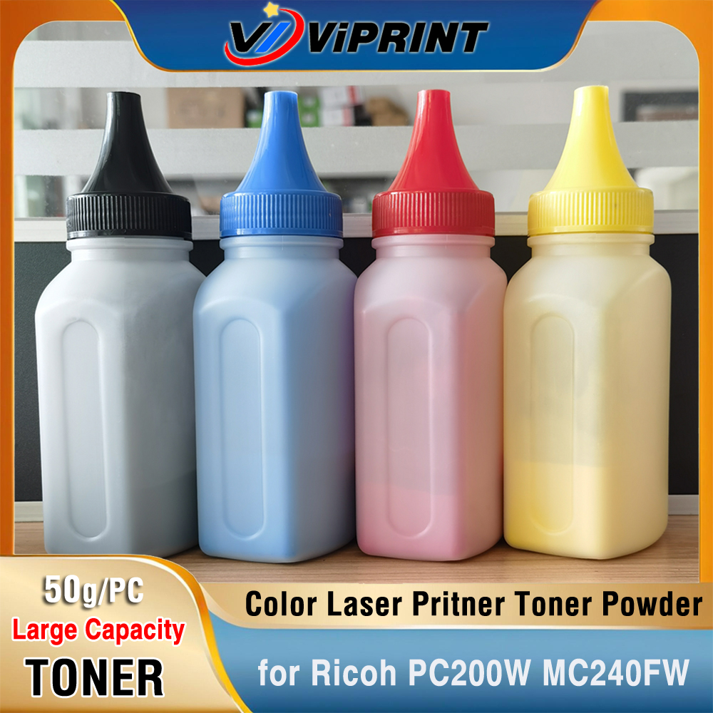 ViPrint P C200W MC240FW Refill - Laser Toner Powder recension och pris