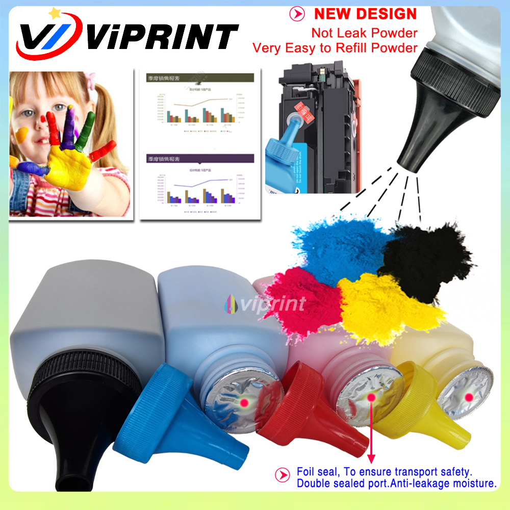 ViPrint P C200W MC240FW Refill - Laser Toner Powder recension och pris