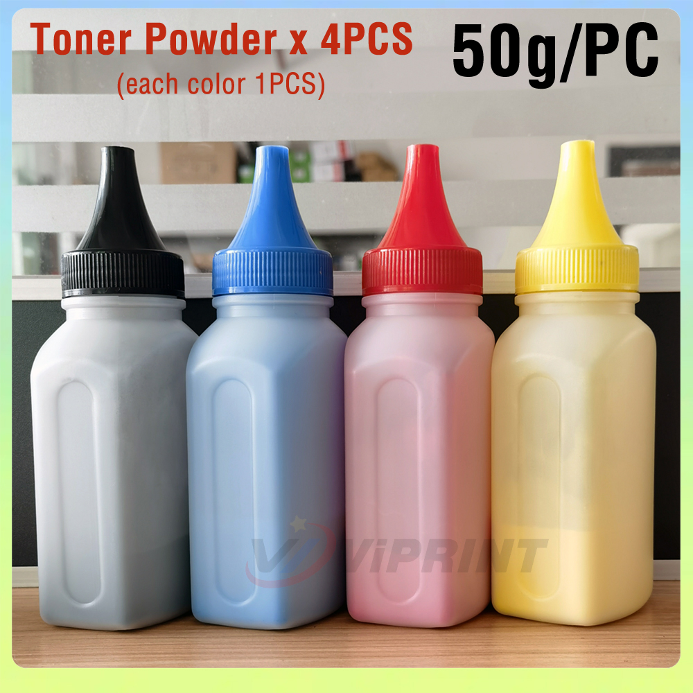 ViPrint P C200W MC240FW Refill - Laser Toner Powder recension och pris