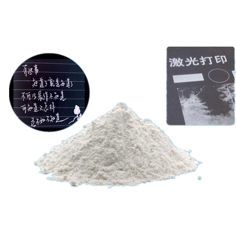 White Toner Powder Compatible  - Laser Toner Powder recension och pris