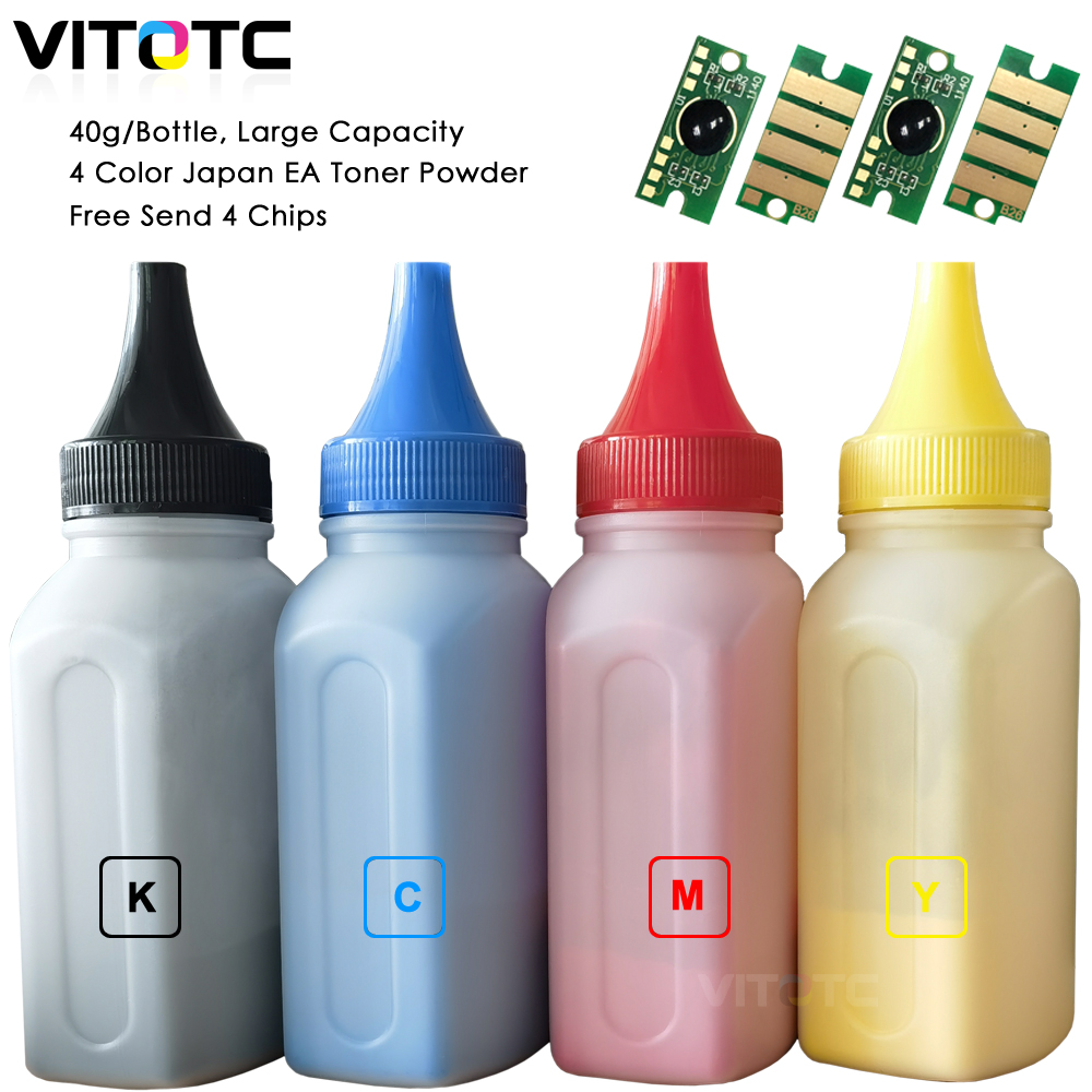 4 Color Japan Toner Powder 4 C - Laser Toner Powder recension och pris