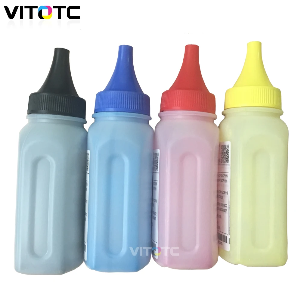 4 Color Japan Toner Powder 4 C - Laser Toner Powder recension och pris