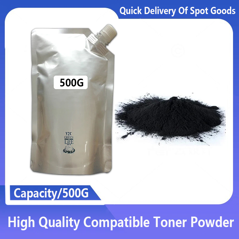 CF217A 17A 217A Toner Powder C - Laser Toner Powder recension och pris