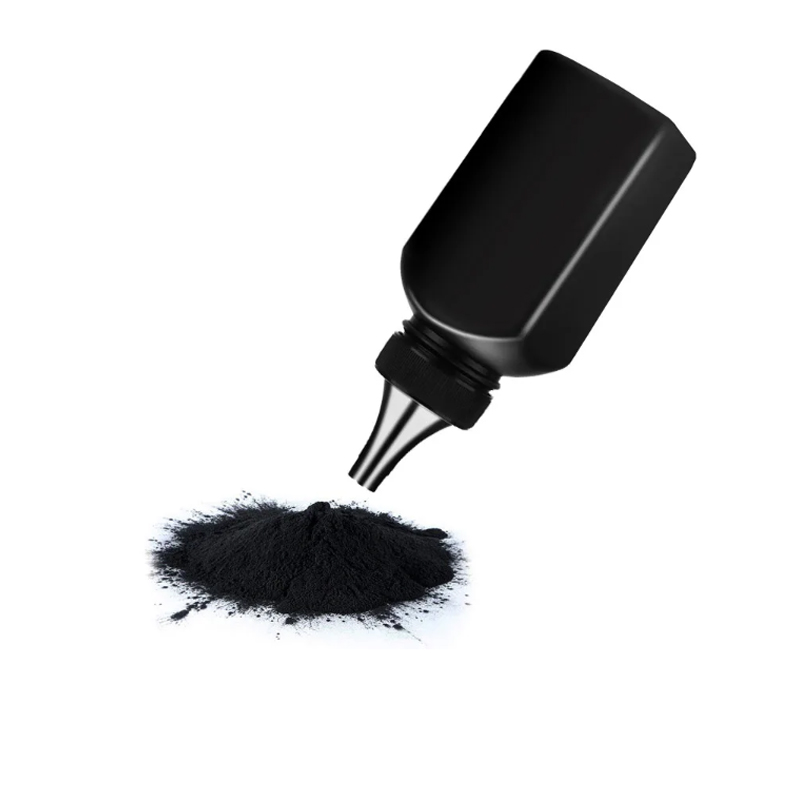 CF217A 17A 217A Toner Powder C - Laser Toner Powder recension och pris