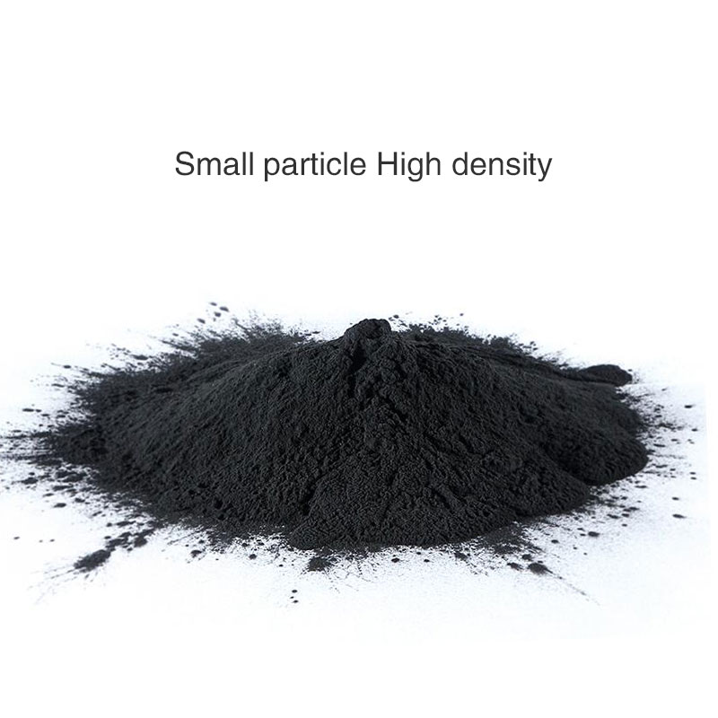 1KG TK1243 Refill Toner Powder - Laser Toner Powder recension och pris