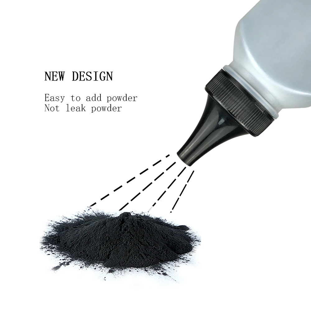 219A W2190A 219X W2190X Toner  - Laser Toner Powder recension och pris