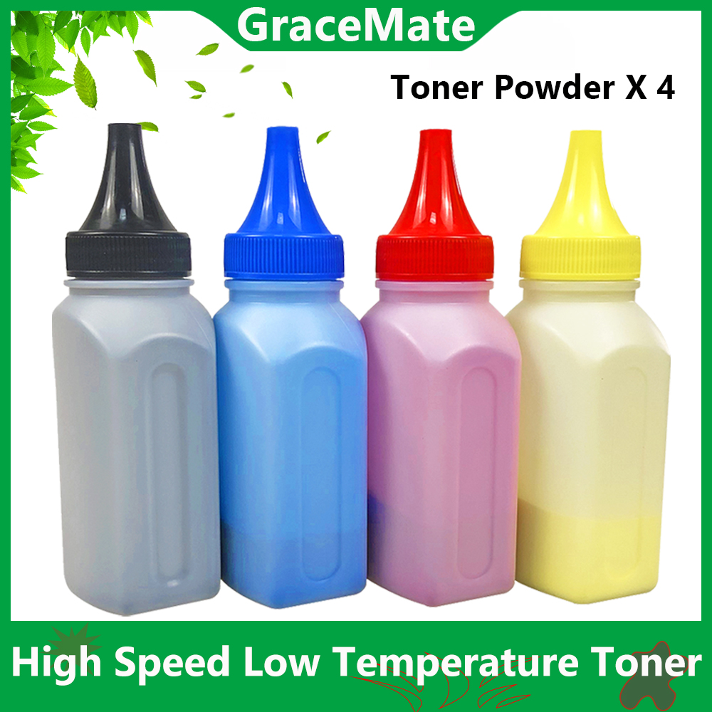Refill Color Toner Powder 206  - Laser Toner Powder recension och pris