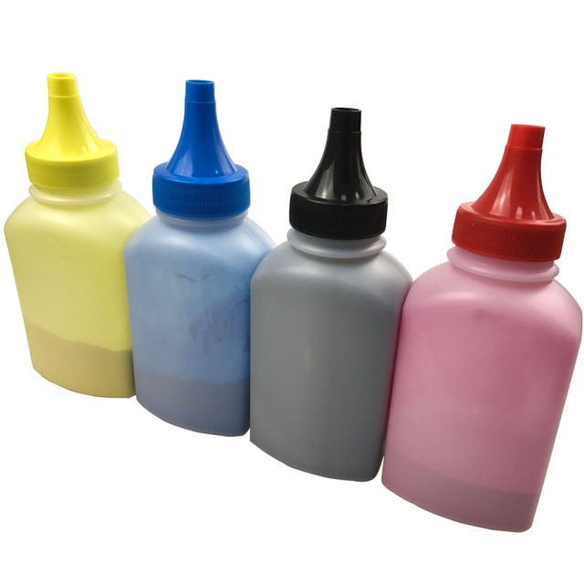 50g CS331 CS431 CX331 CX431 To - Laser Toner Powder recension och pris