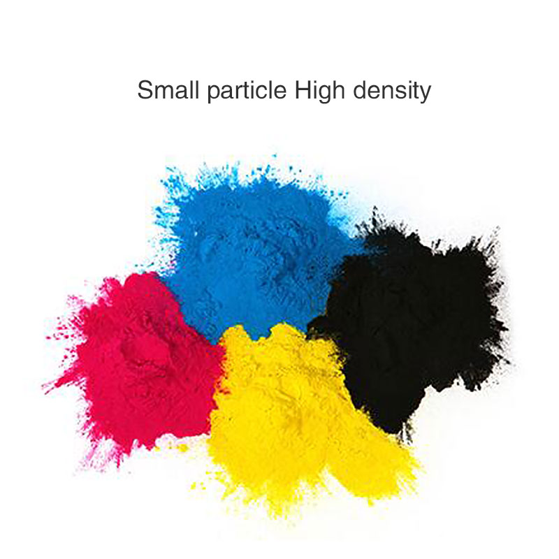 50g CS331 CS431 CX331 CX431 To - Laser Toner Powder recension och pris
