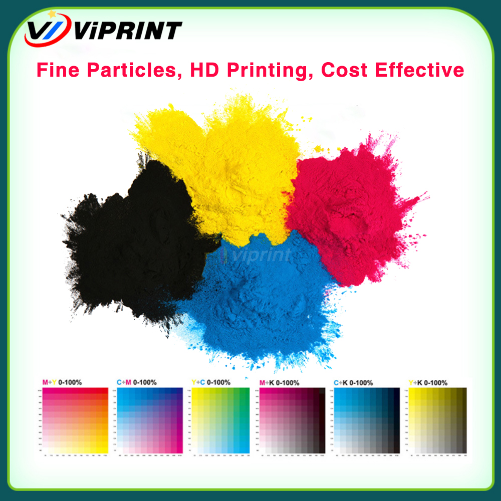 CRG-067 CRG067 Cartridge Refil - Laser Toner Powder recension och pris