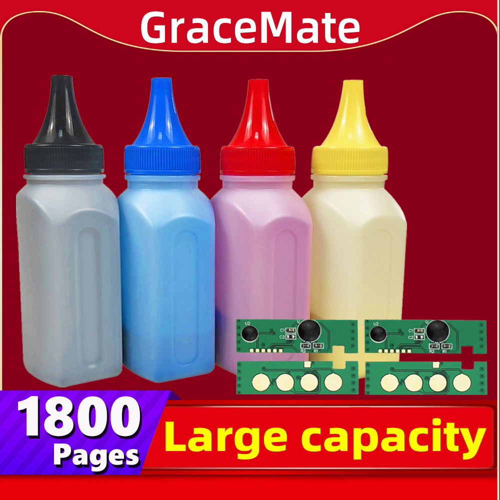W2070A W2071A W2072A W2073A 11 - Laser Toner Powder recension och pris
