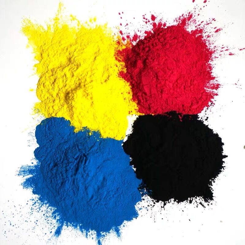 W2070A W2071A W2072A W2073A 11 - Laser Toner Powder recension och pris