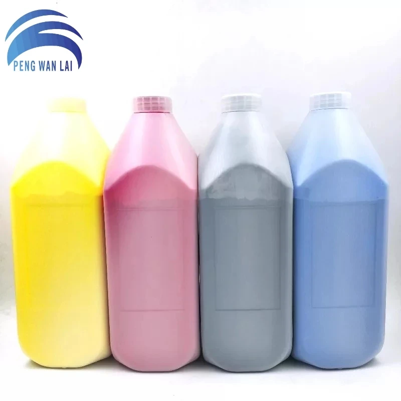 1KG Refill Toner Powder for Xe - Laser Toner Powder recension och pris