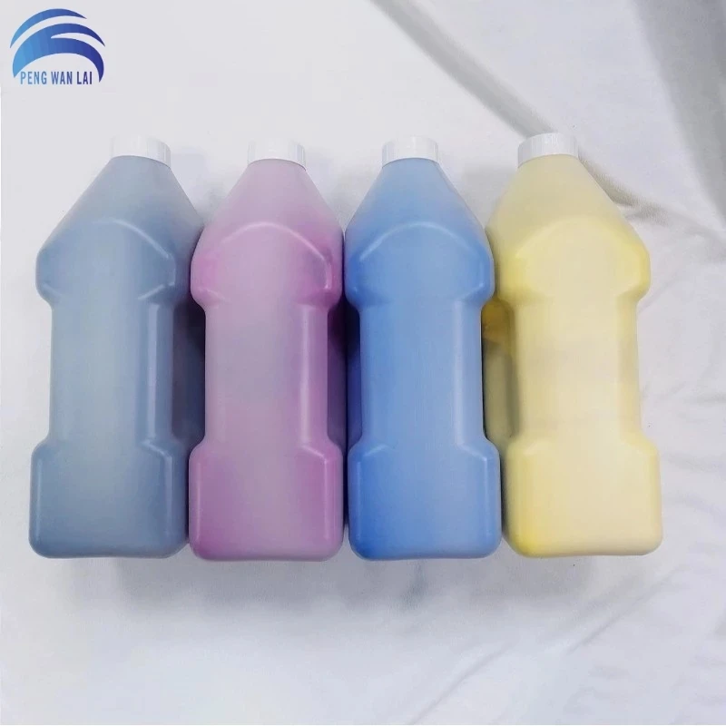 1KG Refill Toner Powder for Xe - Laser Toner Powder recension och pris
