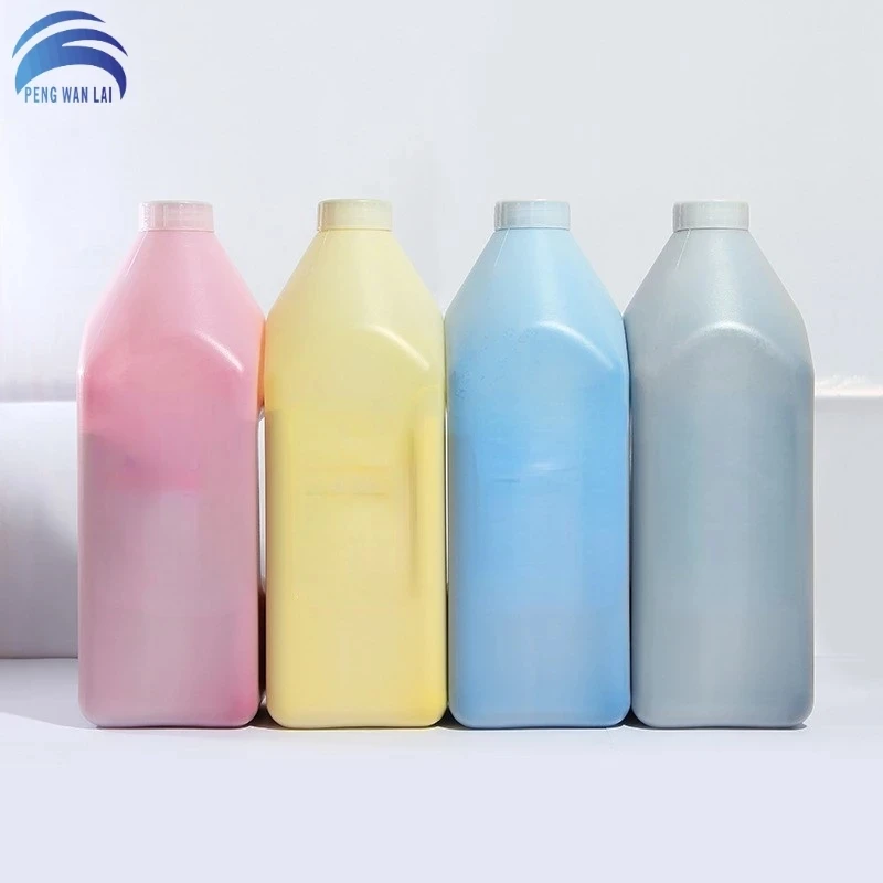1KG Refill Toner Powder for Xe - Laser Toner Powder recension och pris