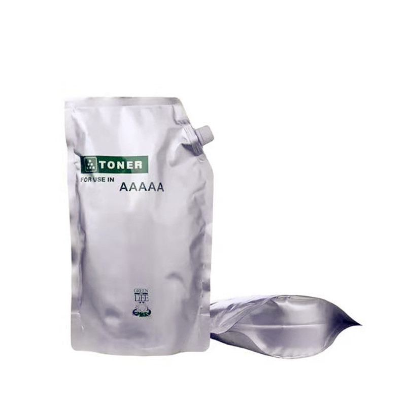 500g/bag Black Toner Powder Co - Laser Toner Powder recension och pris