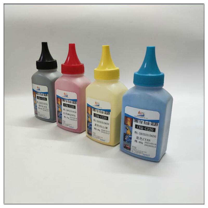 507A CE400A CE401A CE402A CE40 - Laser Toner Powder recension och pris