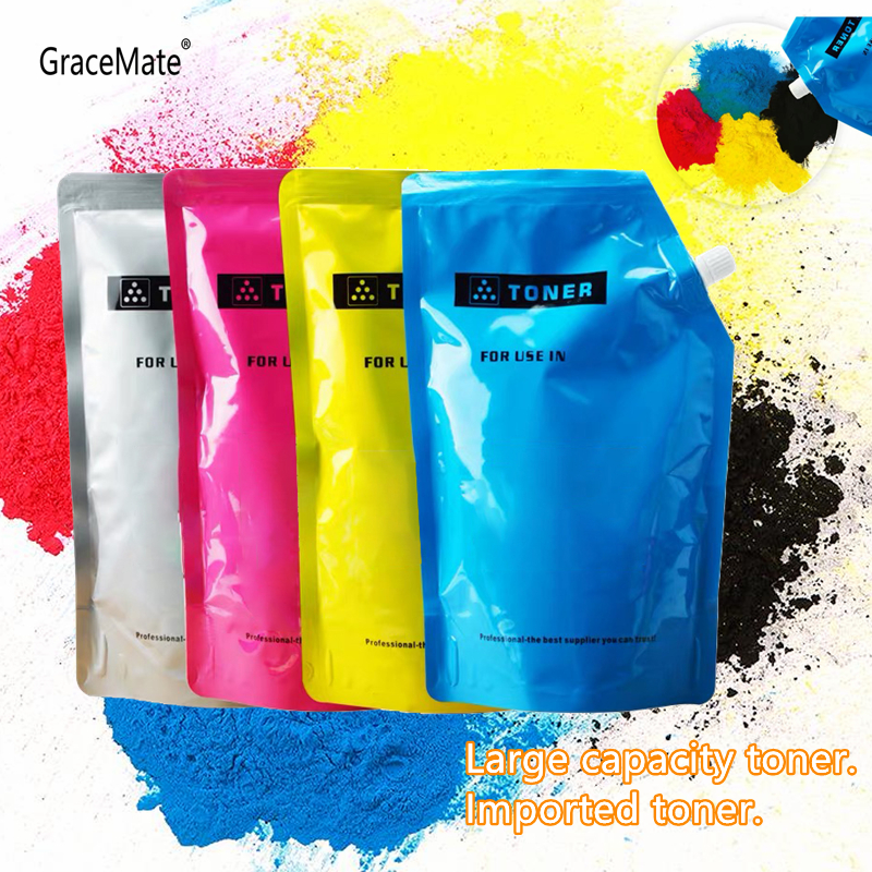500g/pc 5AA TN421 TN423 Compat - Laser Toner Powder recension och pris