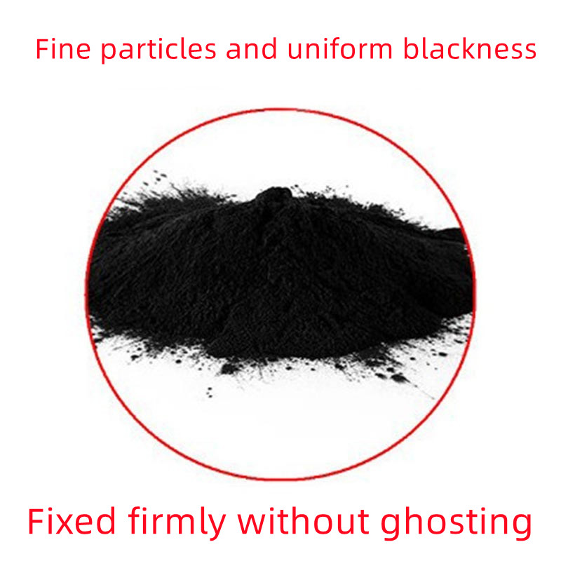Toner Powder for Canon ImageRU - Laser Toner Powder recension och pris