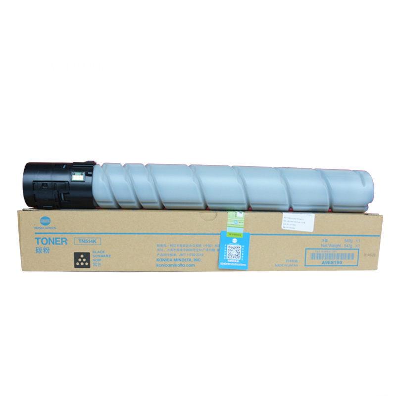 Original New TN514 Toner for K - Laser Toner Powder recension och pris